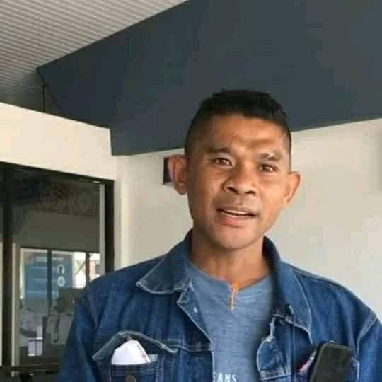 Merpati FC