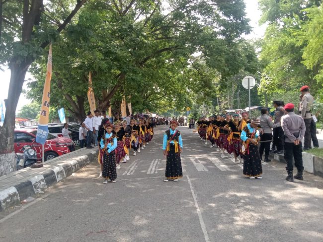 Bupati dan Wakil Bupati