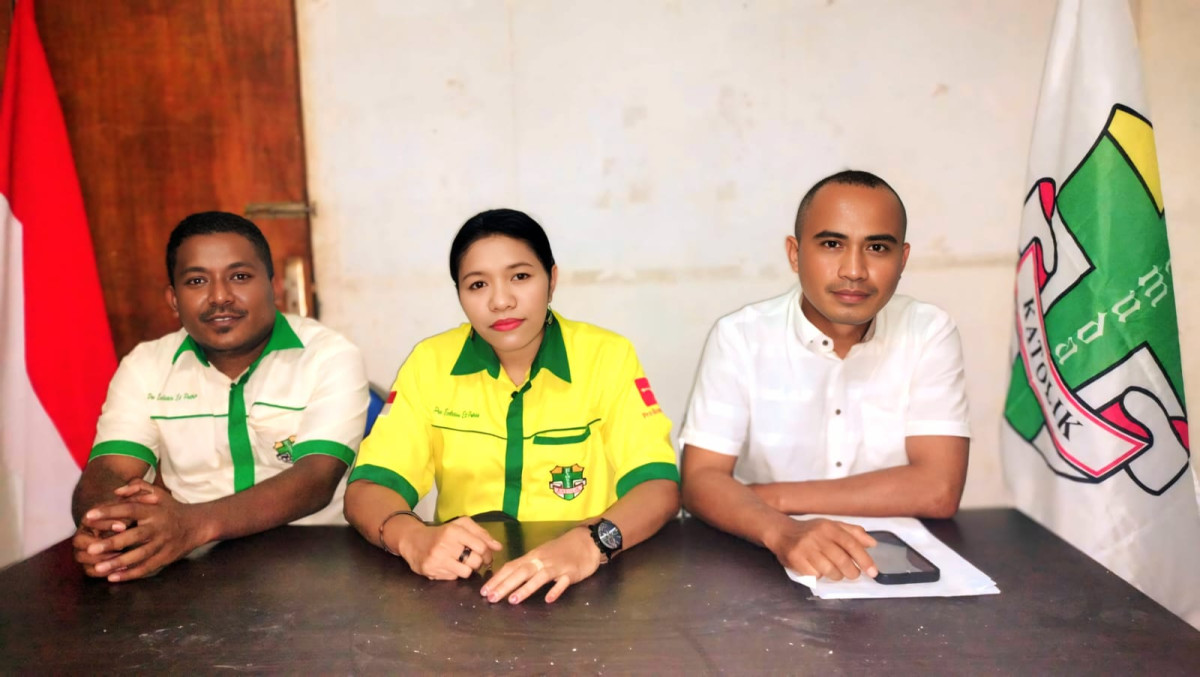 Pemuda Katolik
