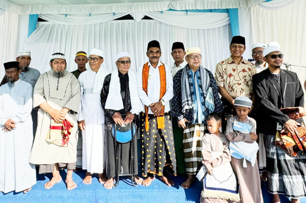 Wakil Bupati