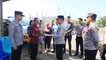 Polres Nagekeo