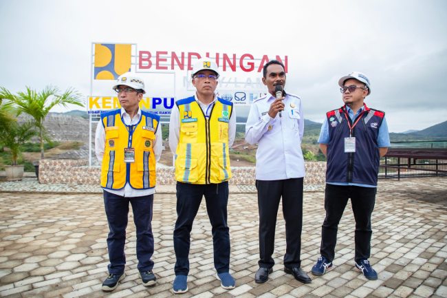 Bendungan