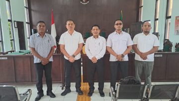 Pra Peradilan