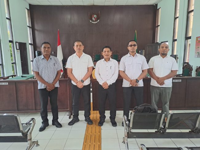 Pra Peradilan