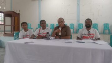 Aksi Damai