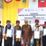 Bupati Nagekeo