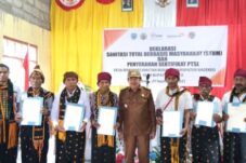 Bupati Nagekeo