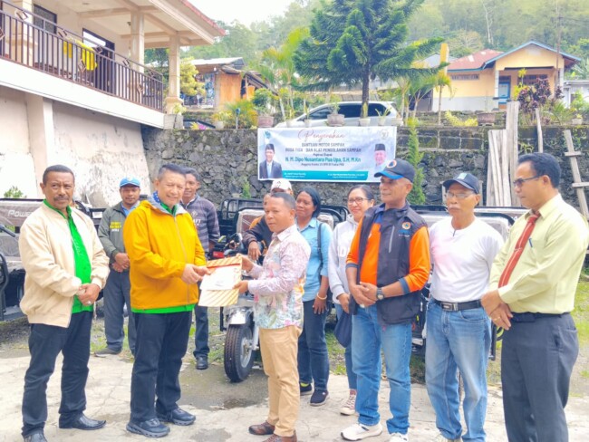 Bantuan