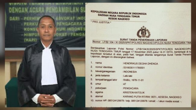 Endi Dhenga