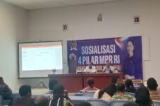 Empat Pilar