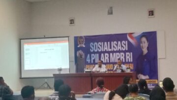 Empat Pilar