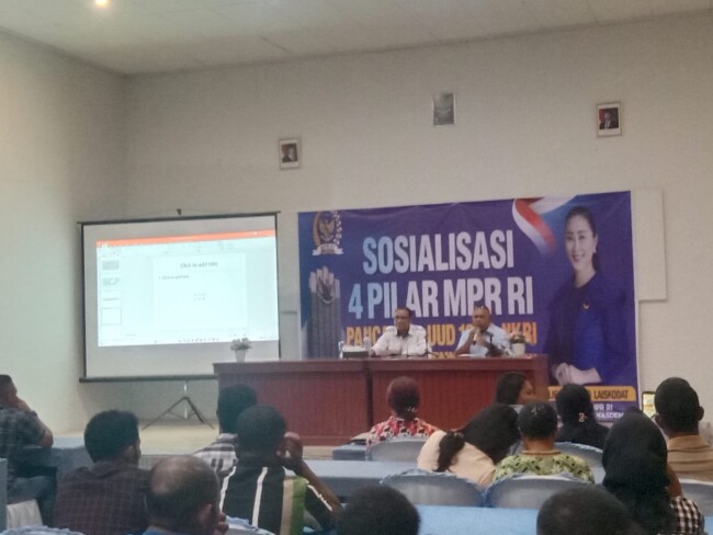Empat Pilar