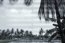 Bencana Hidrometeorologi