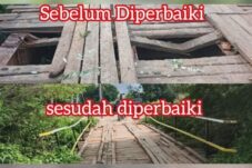 Jembatan Poma Keke