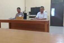 Polres Nagekeo