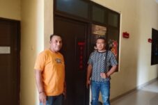 Polres Nagekeo