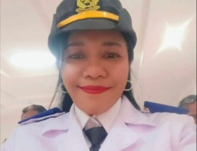 Desa Defanitif