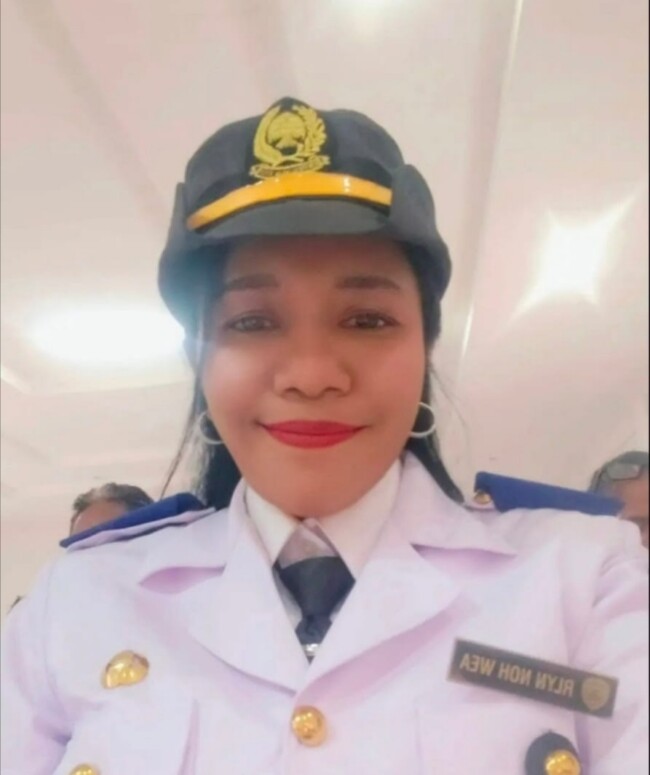 Desa Defanitif