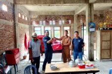 Dinas sosial