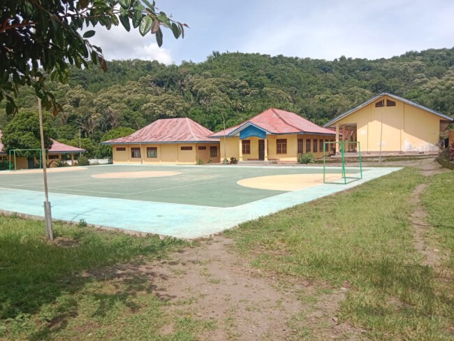 Suku Tegu Udawolo