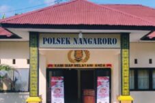 Tersangka