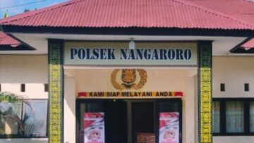 Tersangka