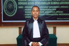 Tersangka
