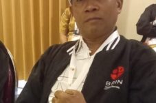 BPN NAGEKEO