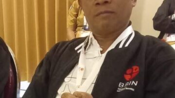 BPN NAGEKEO