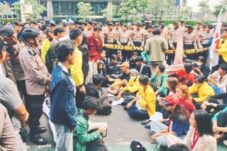 Mahasiswa