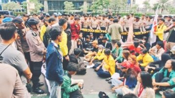 Mahasiswa