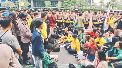Mahasiswa