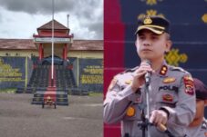 Polres Nagekeo