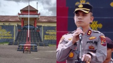 Polres Nagekeo